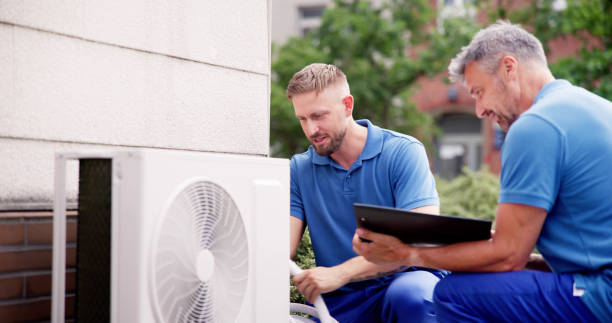  Annandale, NJ HVAC Pros
