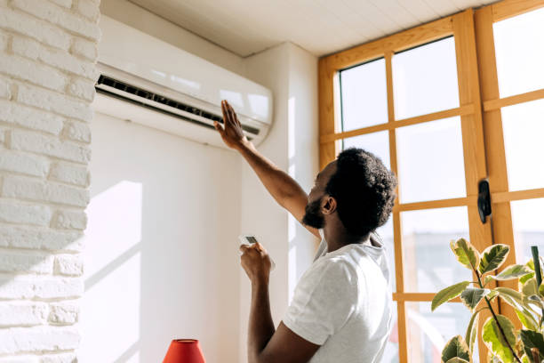 Annandale, NJ HVAC Company