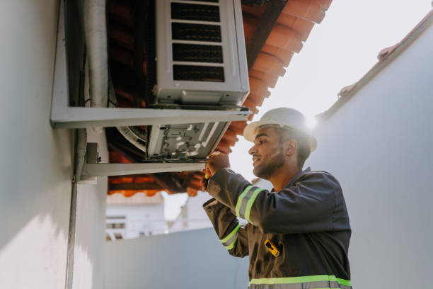 Best HVAC air duct cleaning  in Annandale, NJ