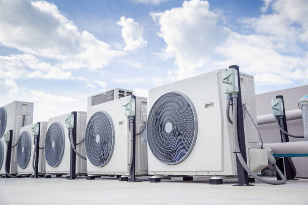 Best HVAC repair near me  in Annandale, NJ