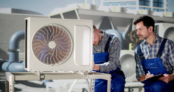 Best HVAC cleaning services  in Annandale, NJ