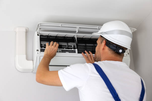Best Central air repair  in Annandale, NJ