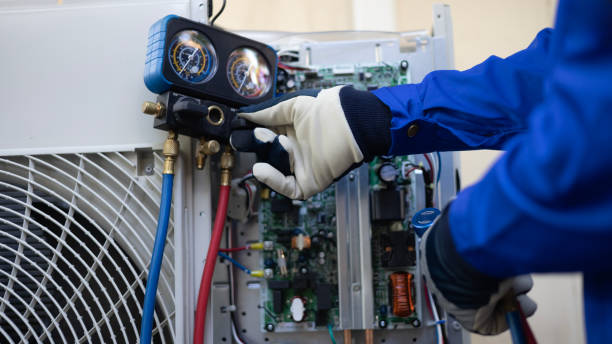 Best Local HVAC companies  in Annandale, NJ