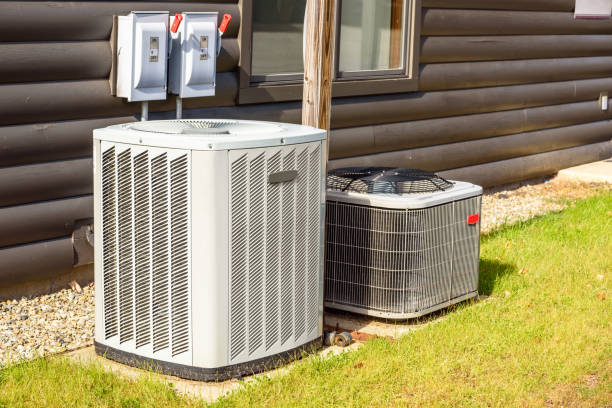 Best HVAC maintenance near me  in Annandale, NJ